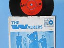 WALKERS - All the Time / Saints March - 7