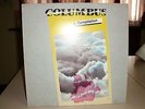 VARIOUS LP COLUMBUS COMPILATION RARE ITALO DISCO SINTH WAVE NEUROX EIN-ST-EIN