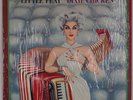 LITTLE FEAT: Dixie Chicken USA WB 1A Promo White Label NEAR MINT LP Archive