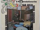 SLY & THE REVOLUTIONARIES Go Deh Wid Riddim LP on Crystal JAMAICA DUB REGGAE