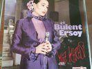 Türkische Musik LP- BÜLENT ERSOY  - Türküola Uzelli Minareci Orhan Ferdi Müslüm