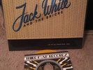 Third Man Records Vault 15 - Jack White - White Stripes TMR JACK AND THE BRICKS