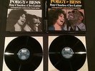 Porgy & Bess - Ray Charles / Cleo Laine (2 LP-Box) - Jazz -