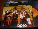 TAMBA TRIO VARIG DC-10 LP RARE ORIG BRAZIL BOSSA FUNK LUIZ ECA BEBETO MILITO