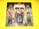 33T 2 X LP   //  MICHAEL JACKSON  DANGEROUS  //  1991  //