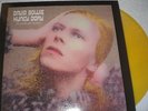 DAVID BOWIE HUNKY DORY  LP COLORED VINYL