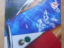 Richard Wright pink floyd wet dream vinyl LP EMI harvest 1978 gatefold