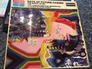 THE MOODY BLUES - Days Of Future Passed - Vinyl LP *London Festival Orchestra*