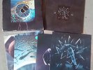 Pink Floyd PULSE 4 LP Box