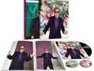 ELTON JOHN - WONDERFUL CRAZY NIGHT, 2016 EU 2CD + LP SUPER DELUXE BOX SET, NEW