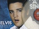 ELVIS PRESLEY 