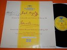 Mainardi Lehmann (signed) Haydn Schumann Cello Concertos DGG LPM 18222 7/55 EX+