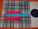 Rabin Boult Wieniawski Bruch Ed1 British Columbia Blue & Golden 33CX 1538 EX