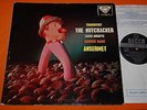 Ansermet Tchaikovsky Nutcracker British  Decca Stereo WBg SXL 2092-3 2LPs NM