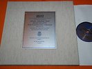 Schneiderhan Richter Bach Violin Sonatas BWV 1014-19 DGG SAPM 198 381/82 '66 NM