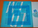Scherchen Luigi Nono Il Canto Sospeso Rare WDR Private Press. 1956 10