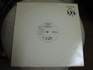 Double Dee & Steinski Lesson 3 S/B Orig Tommy Boy White Label Promo WLP 12