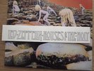 Led Zeppelin HOUSES OF THE HOLY MINT A2 B2 1st UK PRESS OBI Strip Top Audio  