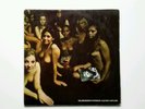 Jimi hendrix original record vinyl electric ladyland 1968 track vg+  LP