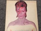 david bowie aladdin sane lp