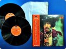 JIMI HENDRIX ELECTRIC LADYLAND SMP9301 OBI 2LP DQ1139