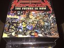 NON PHIXION THE FUTURE IS NOW PREMIUM BOX SET 7