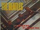 THE BEATLES Please Please Me Vinyl Lp Record Genuine 1st Aus MONO OCT 1963 Press