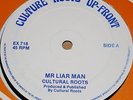 CULTURAL ROOTS - MR LIAR MAN 12