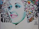 EVINHA (Eva) 1973 Funk & Soul Groove Bossa RARE Orig.Odeon LP BRAZIL HEAR