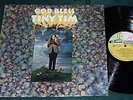 Tiny Tim God Bless LP 1968 Original Mono Australia 
