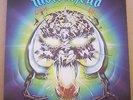 MOTORHEAD OVERKILL LP-MADE IN CANADA-MIP-1-9468