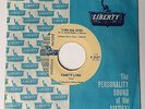 M- NEW BREED SOUL 45 PROMO / EMMETT LORD / TURN HIM DOWN / WOMEN / LIBERTY 55491