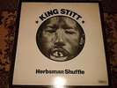 King Stitt - Herbsman Shuffle/Fire Corner/Next Corner - 12 