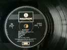 Paul McCartney McCartney LP Export Parlophone label PPCS  7102 Beatles+CD
