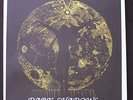 COLD SUN Dark Shadows LP OG NM RARE TX PRIVATE PSYCH Rockadelic Insert