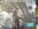 Dystopia * by Megadeth (Vinyl, Jan-2016, Universal)