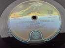 DIRE STRAITS 1st 1978 Spaceship Press UK LP MINT- PLAY MUSEUM COPY