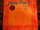 FREE 2for1 OFFER-David Bowie-Up THe Hill Backwards/Crystal Japan-RCA PD 12249 12