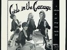 Hear? Girls In The Garage - Compilation 1990 Yellow 7” Vinyl 33 RPM