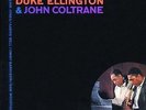 JOHN COLTRANE/DUKE ELLINGTON**ELLINGTON & COLTRANE**LP