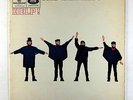 The Beatles - Help (UK Mono 1st Pressing)