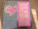 ' The Psychedelic Years 1966-1969 '  VERY RARE L.P. Compilation 1990 PSDLP 47003