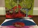 JIMI HENDRIX Electric Ladyland REDUX(Various) Color Vinyl LP Gatefold NM MER