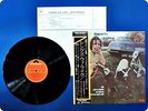 JACK BRUCE THINGS WE LIKE MP2196 OBI LP Dq1167