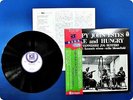 SLEEPY JOHN ESTES & THE TENNESSEE JUG BUSTERS PA3048 OBI LP Dq1141