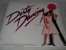 DIRTY DANCING/UNPLAYED 1987 vinyl 33rpm Original Soundtrack LP NM/NM see pics