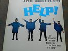 LP The BEATLES Help RARE GERMANY CLUB, MINT-