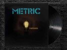 Metric ?– Fantasies   Album LP Vinyl   NEU NEW   on stock