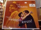 Frank Sinatra Songs for Swingin' Lovers LP sealed vinyl RE reissue