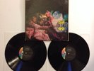 Canned Heat - Living The Blues - 1968 Vinyl 2X LP Record LST-27200 (EX/NM-)